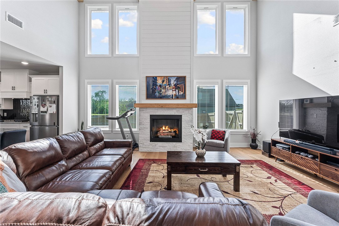 Jenna Estates Gravette - Residential