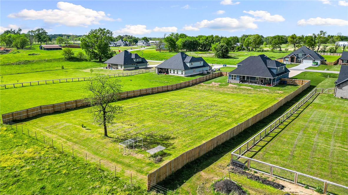 Jenna Estates Gravette - Residential