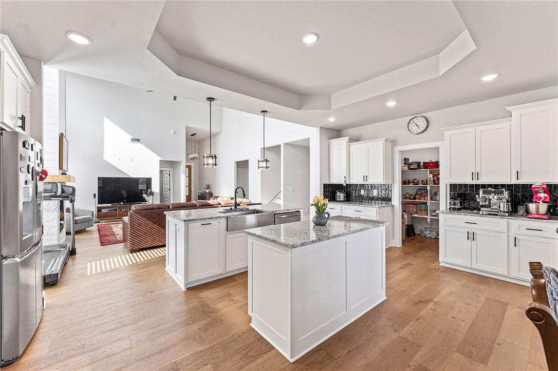 Jenna Estates Gravette - Residential