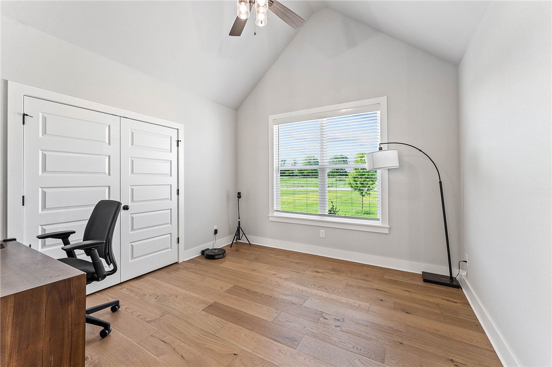 Jenna Estates Gravette - Residential