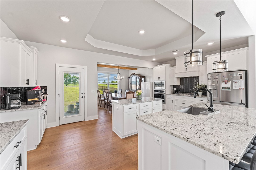 Jenna Estates Gravette - Residential