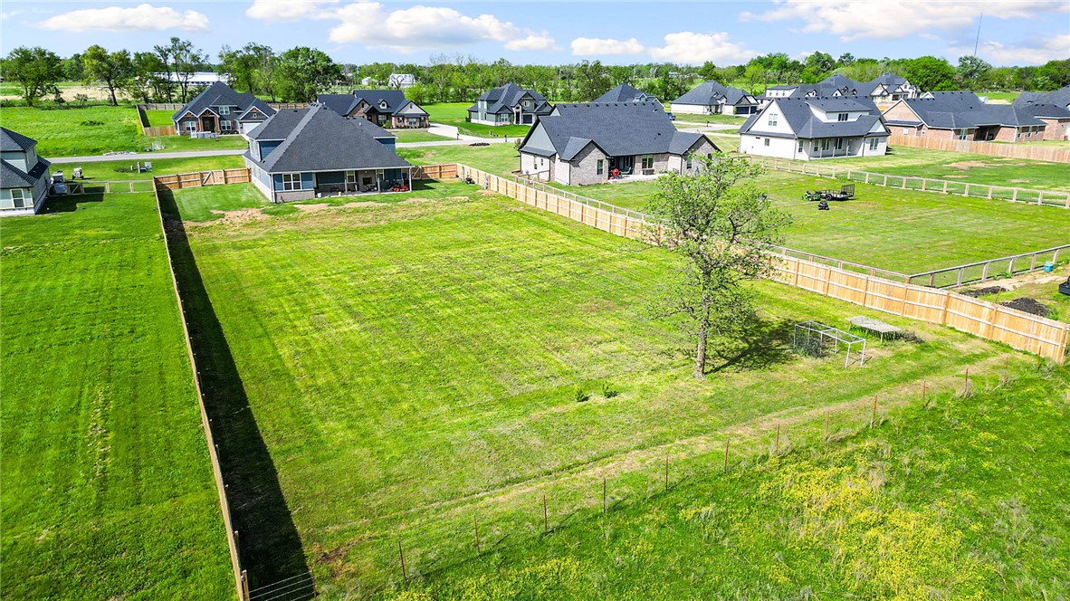 Jenna Estates Gravette - Residential