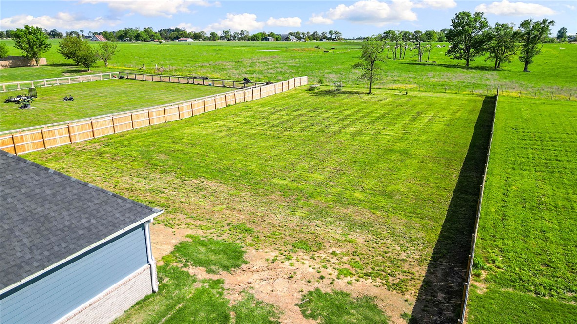 Jenna Estates Gravette - Residential