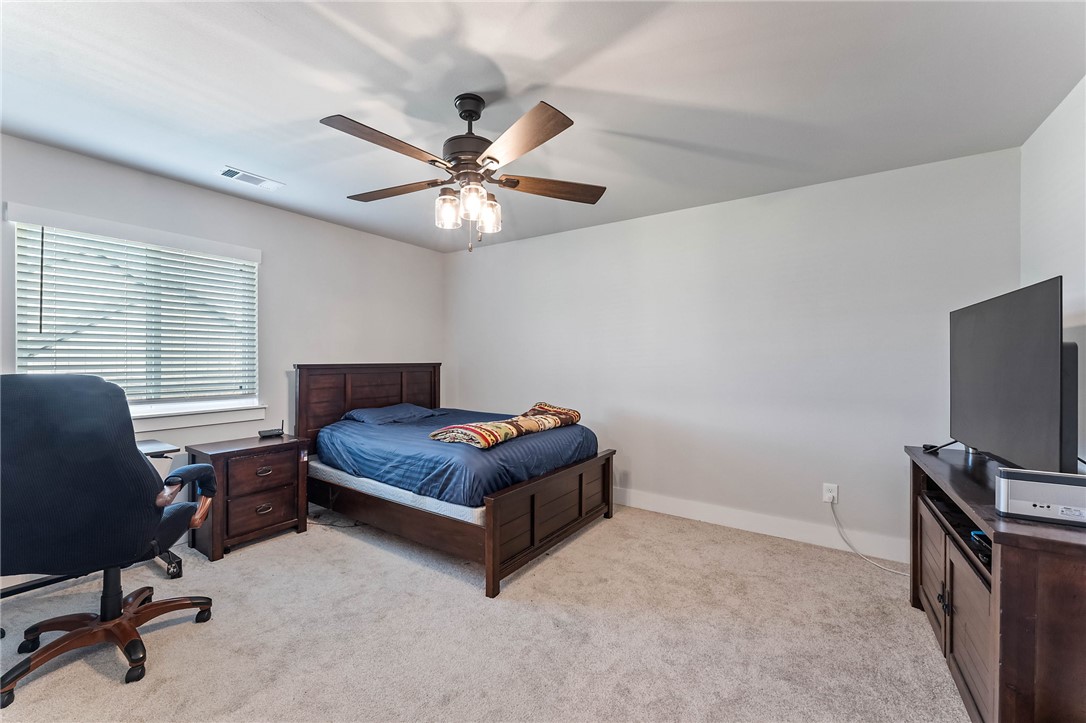 Jenna Estates Gravette - Residential