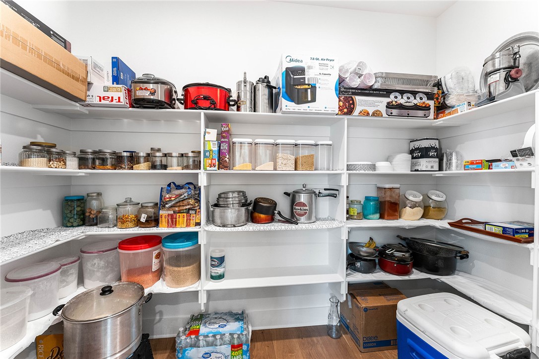 Jenna Estates Gravette - Residential