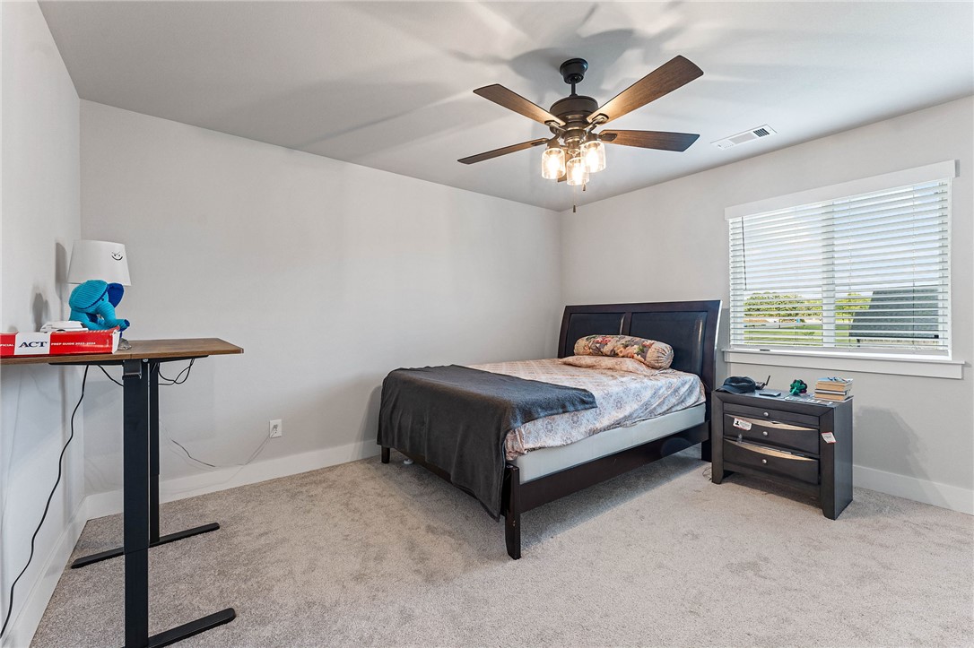 Jenna Estates Gravette - Residential