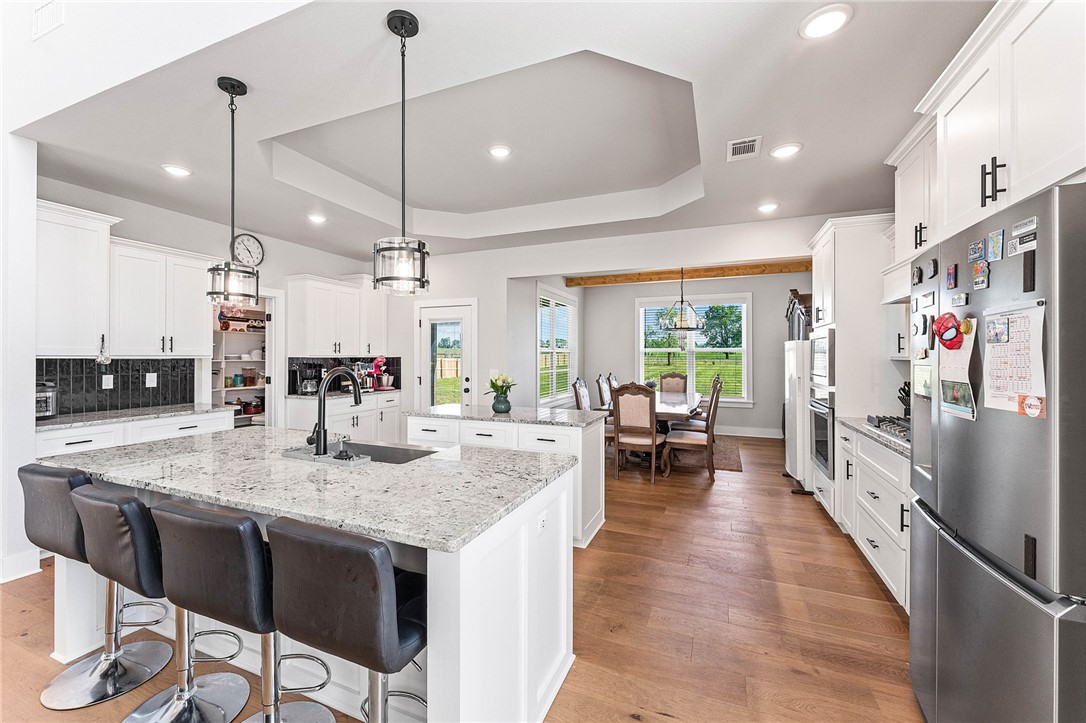 Jenna Estates Gravette - Residential