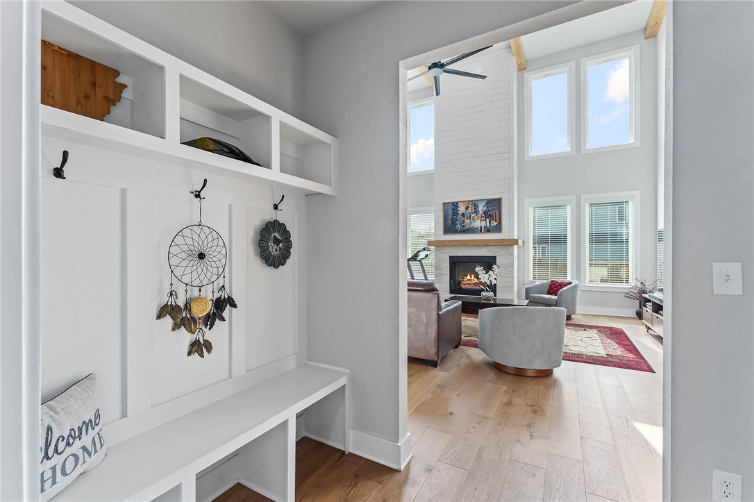 Jenna Estates Gravette - Residential