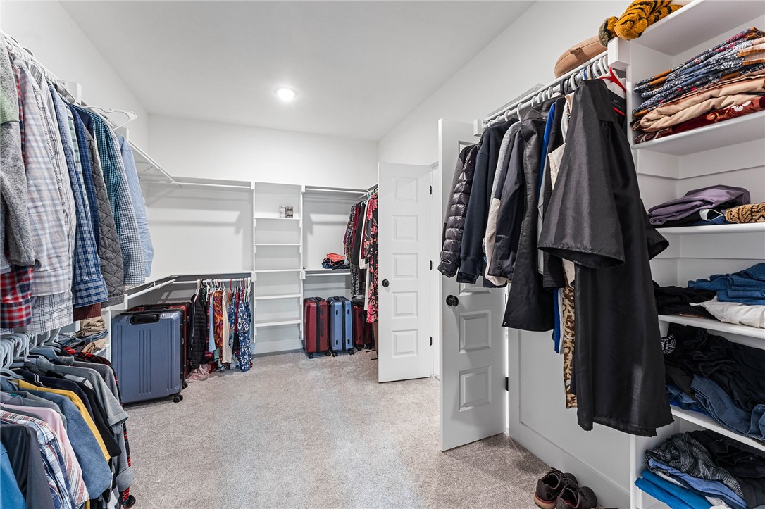 Jenna Estates Gravette - Residential