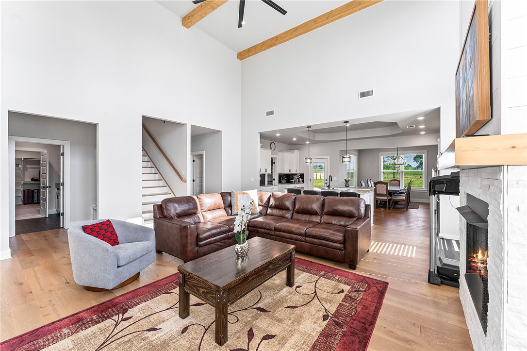 Jenna Estates Gravette - Residential