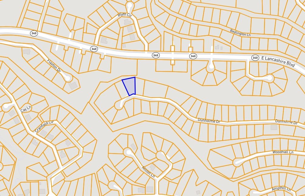 .38 buildable lot in beautiful Bella Vista. This up-and-coming subdivision is seeing a lot of new homes being built. This would be an excellent property for those who want to be more secluded but not too far from the Golf courses and parks Bella Vista offers. This property is a short drive from the Gainsford and Tower bike trailheads.