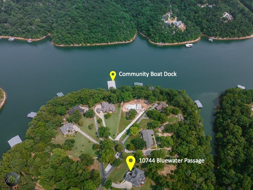 Estates Of Lakeway - Residential