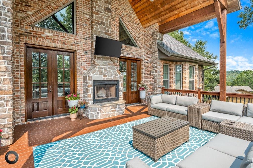 Estates Of Lakeway - Residential