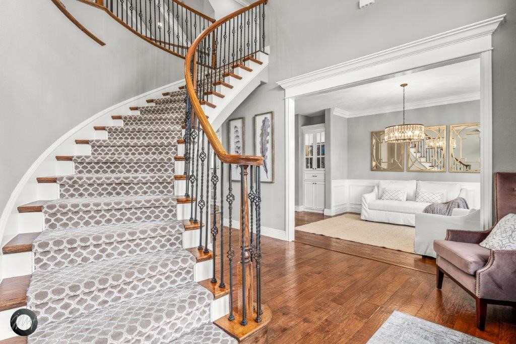 Estates Of Lakeway - Residential