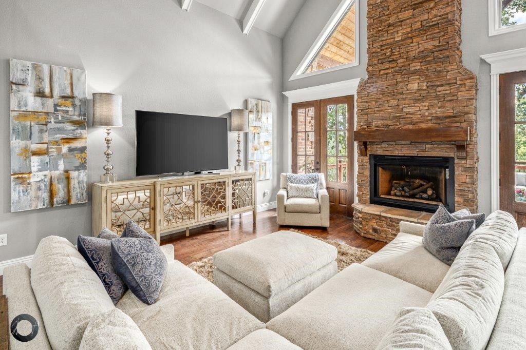 Estates Of Lakeway - Residential