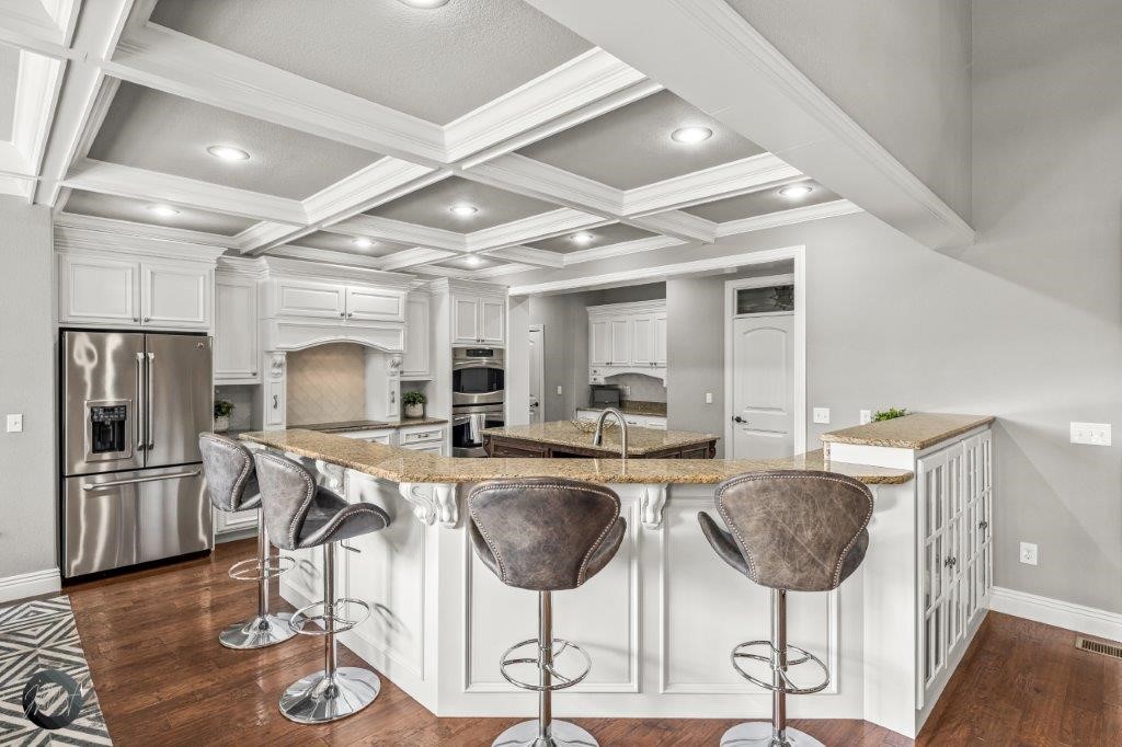 Estates Of Lakeway - Residential