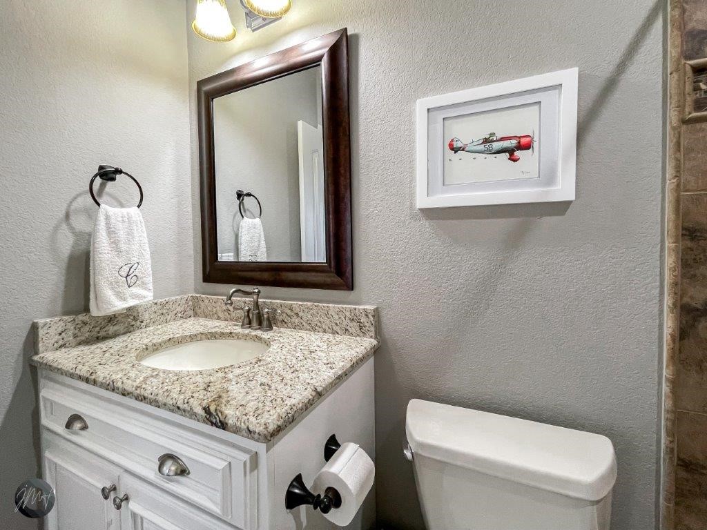 Estates Of Lakeway - Residential