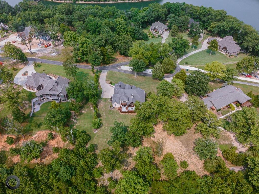 Estates Of Lakeway - Residential