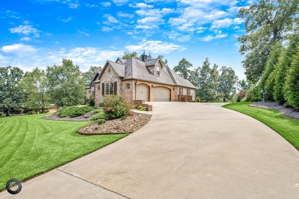 Estates Of Lakeway - Residential