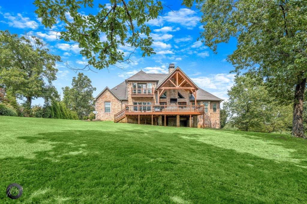 Estates Of Lakeway - Residential