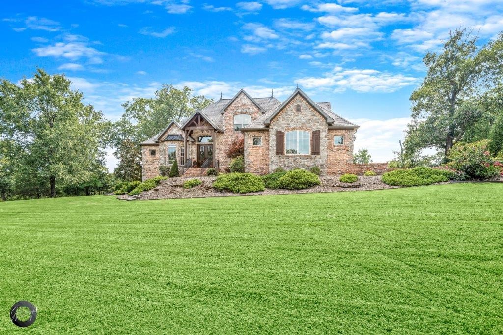 Estates Of Lakeway - Residential