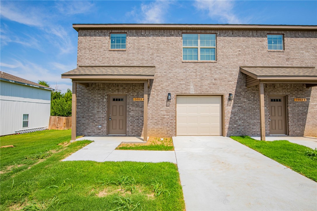 Rose Meade Sub Siloam Spgs - Residential Income