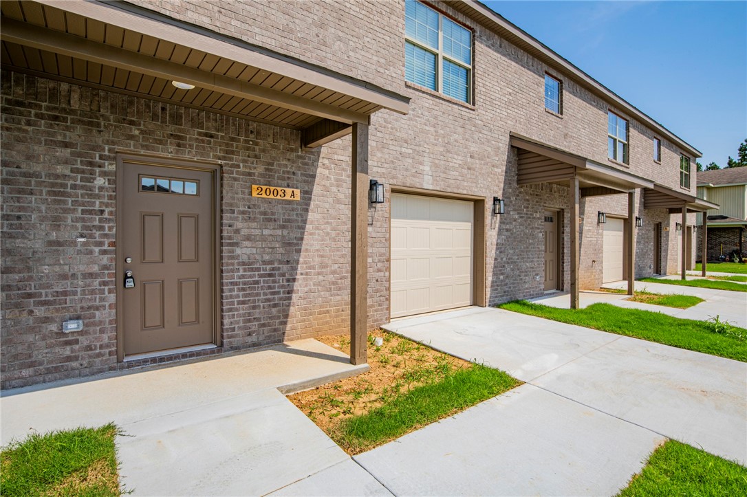 Rose Meade Sub Siloam Spgs - Residential Income