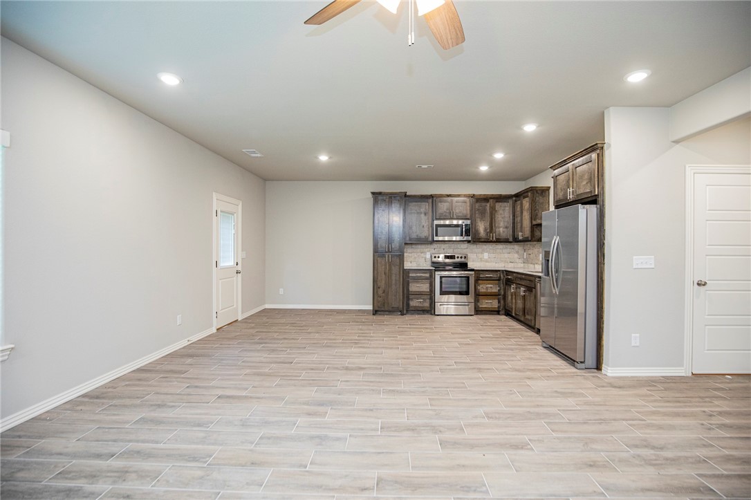 Rose Meade Sub Siloam Spgs - Residential Income