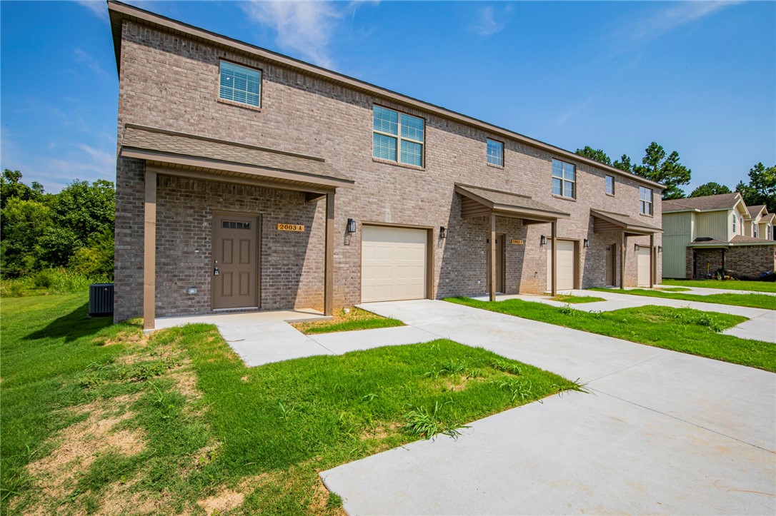 Rose Meade Sub Siloam Spgs - Residential Income