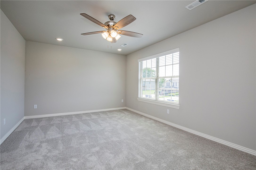 Rose Meade Sub Siloam Spgs - Residential Income