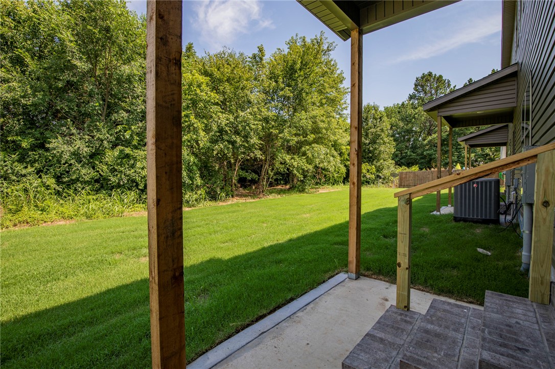 Rose Meade Sub Siloam Spgs - Residential Income