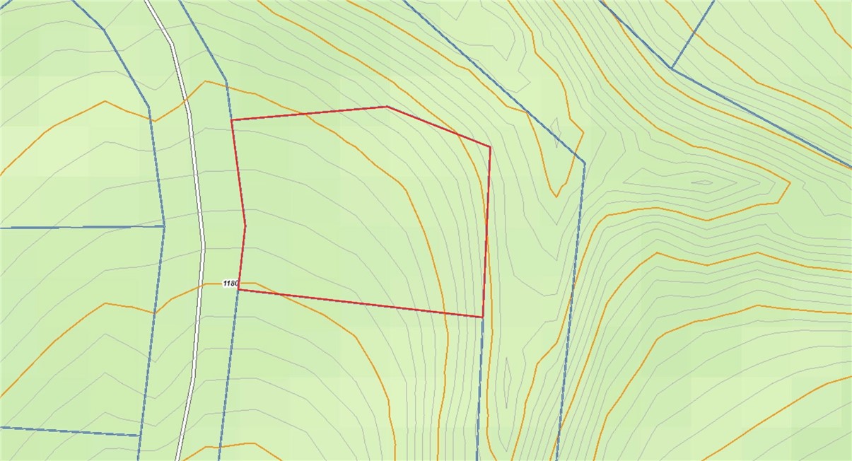 Flat wooded lot down the street from the Tunnel Vision trail that leads directly to the Lake Windsor Park & Lake access. OWNER FINANCING AVAILABLE.