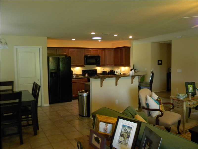 Walnut Crossing Sub - Residential