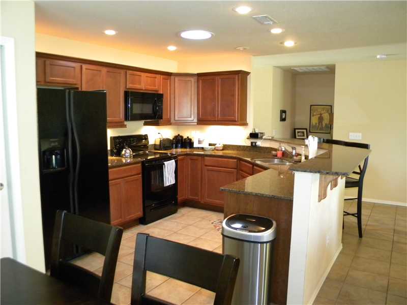 Walnut Crossing Sub - Residential