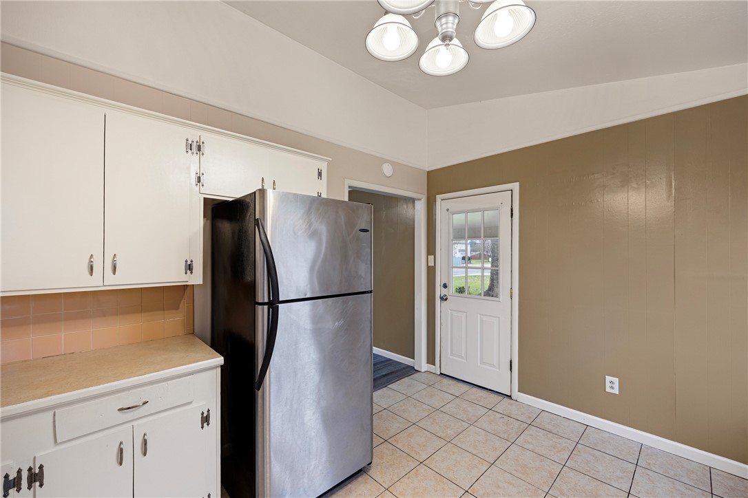 Rsvl By Sections - Residential