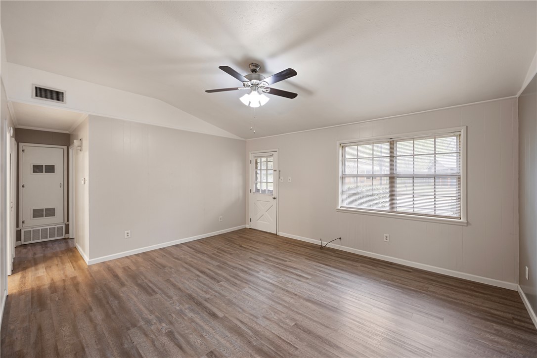 Rsvl By Sections - Residential