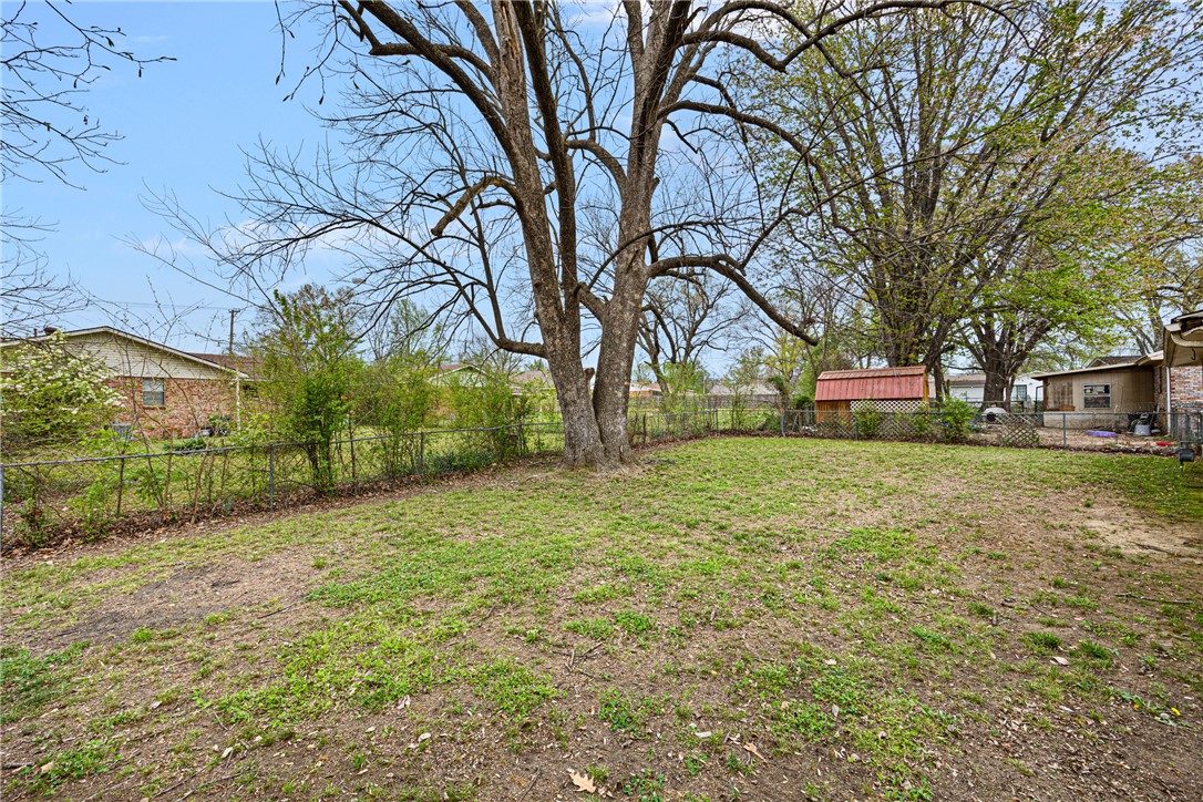 Rsvl By Sections - Residential