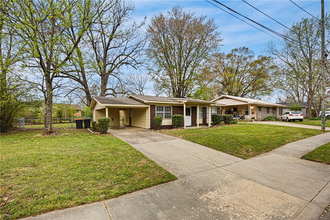 Rsvl By Sections - Residential