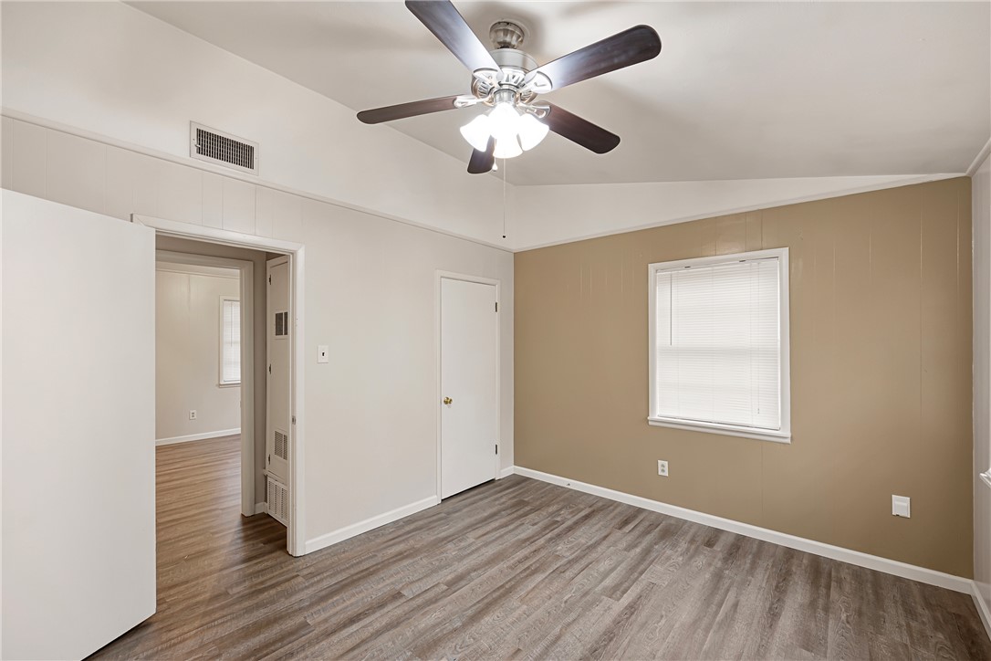 Rsvl By Sections - Residential