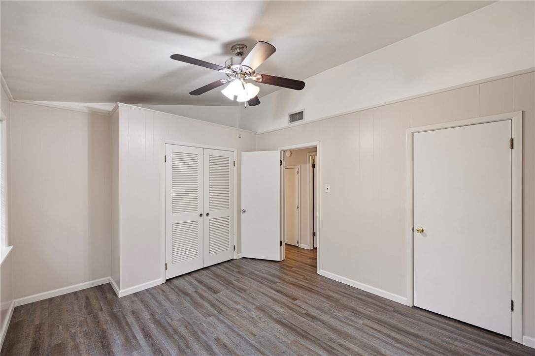 Rsvl By Sections - Residential