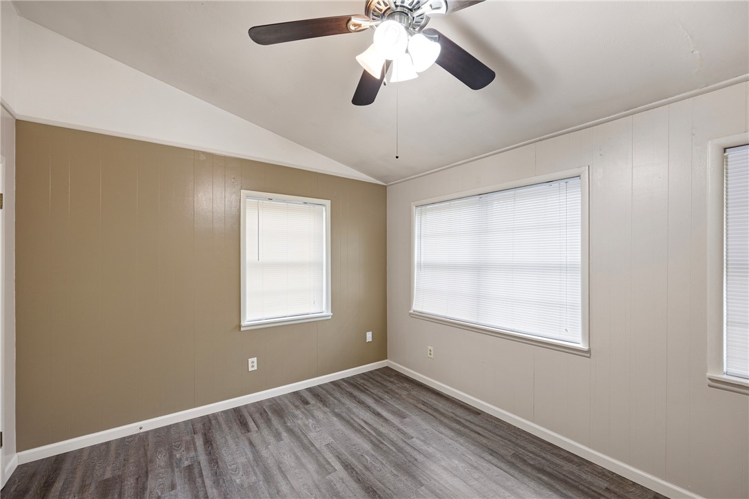 Rsvl By Sections - Residential