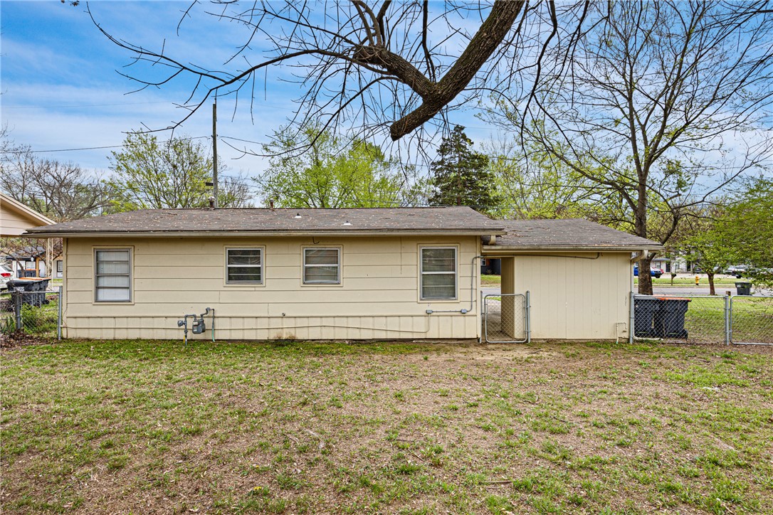 Rsvl By Sections - Residential