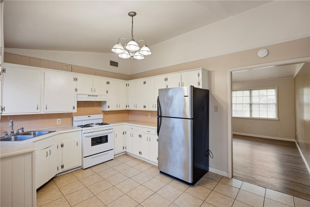 Rsvl By Sections - Residential