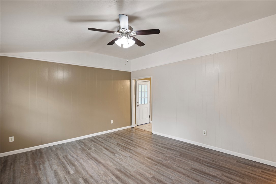 Rsvl By Sections - Residential