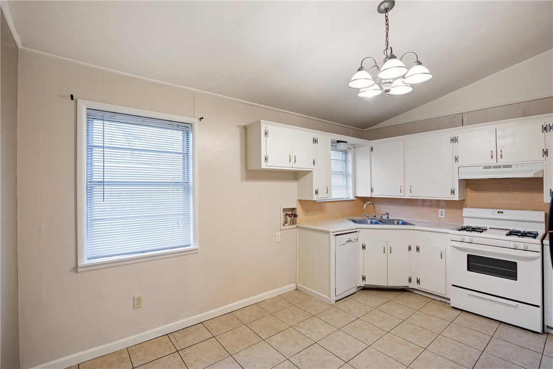 Rsvl By Sections - Residential