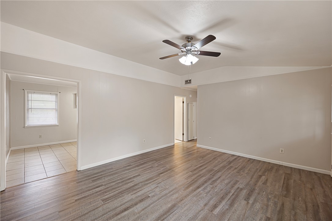 Rsvl By Sections - Residential