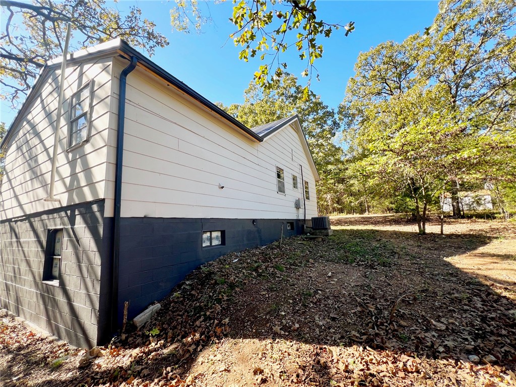 Crestwood - Residential