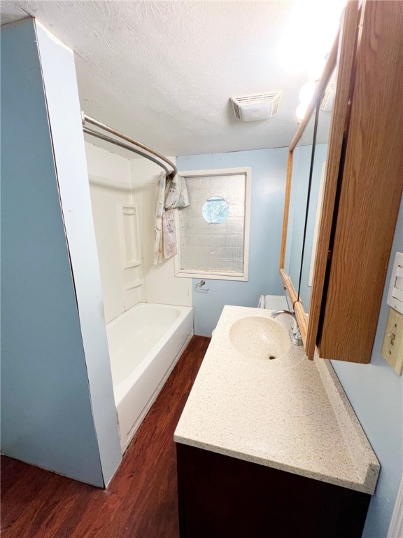 Crestwood - Residential