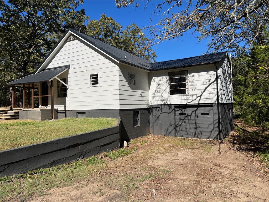 Crestwood - Residential