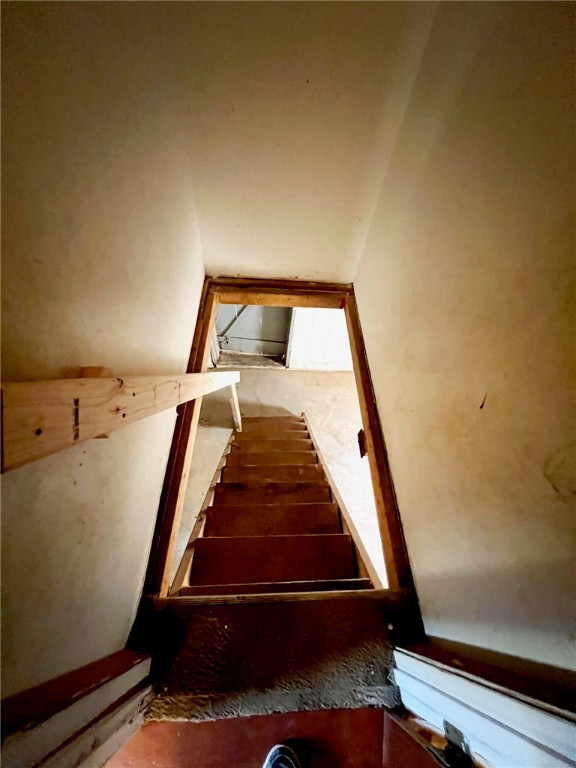 Crestwood - Residential